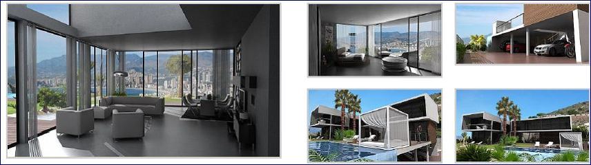 Vivienda Unifamiliar 1