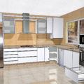 Ejemplos de cocinas en Valladolid