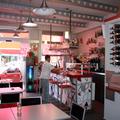 Proyecto de actividad cafeteria