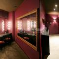 Restaurante Laydown