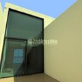 Vivienda Unifamiliar Entremedianeras
