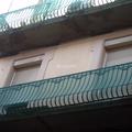 Rehabilitación de fachada en silicato