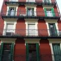 Rehabilitación de fachada en silicato