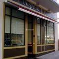 Restaurante Sanchinarro