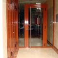 Portal edificio