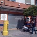 Licencia ambiental apra imprenta