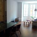 Reforma vivienda en Ruzafa