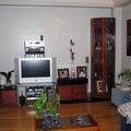 Estudio interior