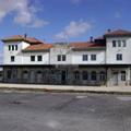 Rehabilitación - Estación de Ferrocarril Aranda de Duero