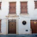 Vivienda unifamiliar entremedianeras
