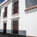 Vivienda Unifamiliar Entremedianeras