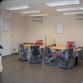 Proyecto integral Reforma oficina en Sabadell 
