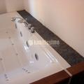 Forrado Jacuzzi en madera de Ipe