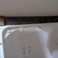 Forrado Jacuzzi en madera de Ipe