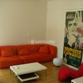 Interiorismo de apartamento en Madrid 