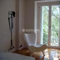 Interiorismo de apartamento en Madrid 