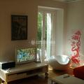 Interiorismo de apartamento en Madrid 