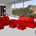 Vivienda unifamiliar en Valdemorillo.