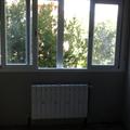 Reforma en vivienda junto a la M30 en Madrid