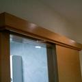 Reforma en vivienda junto a la M30 en Madrid
