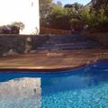 Piscina en Guadalajara