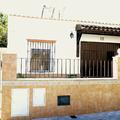 Vivienda unifamiliar en Pilas
