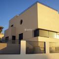 Construcción de vivienda en Montequinto