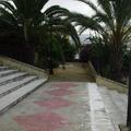 Construcción de dos parques en Utrera