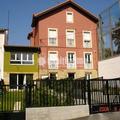 Rehablitación integral de viviendas en La pipa, Somió