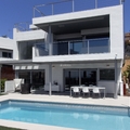 Vivienda unifamiliar - Domótica
