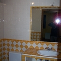 Revestimiento baño