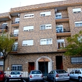 16 Viviendas, trasteros y cocheras