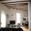 Reforma integral de vivienda en Ruzafa, Valencia