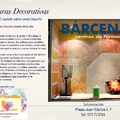 Curso de Pinturas Decorativas