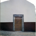 Restauracion de capilla