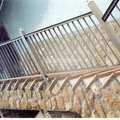 Reforma De Escalera