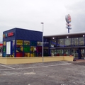 Restaurante Burguer King en Mijas-Malaga