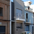 Vivienda Unifamiliar Entre Medianeras