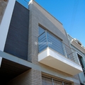 Vivienda Unifamiliar Entre Medianeras
