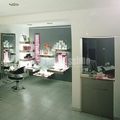 Interiorismo Peluquería H3M