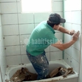 Baño en Pozo Camino