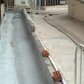 Impermeabilización Piscina Comunitaria