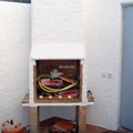 Vivienda en Agua Amarga