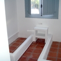 Vivienda en Agua Amarga