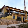 Chalets pareados en Gredos