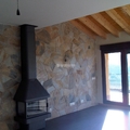 Chalets pareados en Gredos