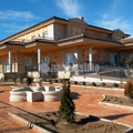 Residencia 3ª edad 'Nuestra Señora de Guadalupe'