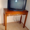 Residencia 3ª edad 'Nuestra Señora de Guadalupe'