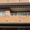 Balcon de hierro