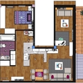 Proyecto vivienda Calle Valencia